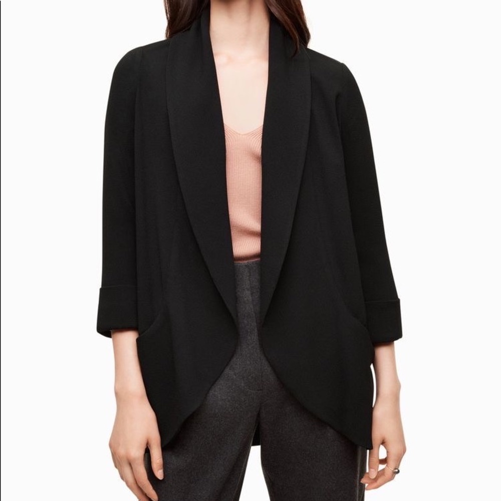 Wilfred | Chevalier blazer